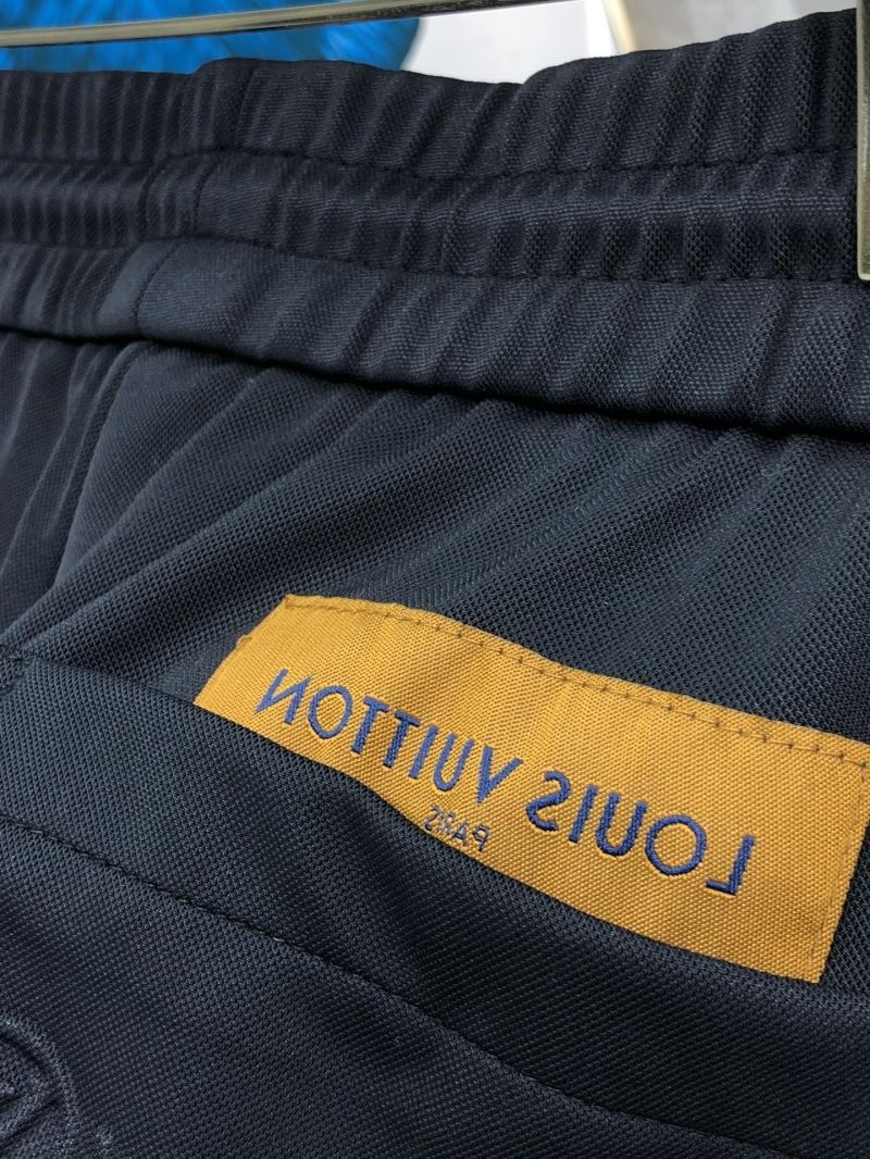 Louis Vuitton Long Pants